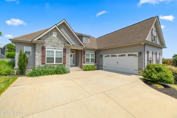406 Keota Ln, Loudon, TN 37774