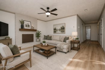 406 Mcconkey St, Madisonville, TN 37354