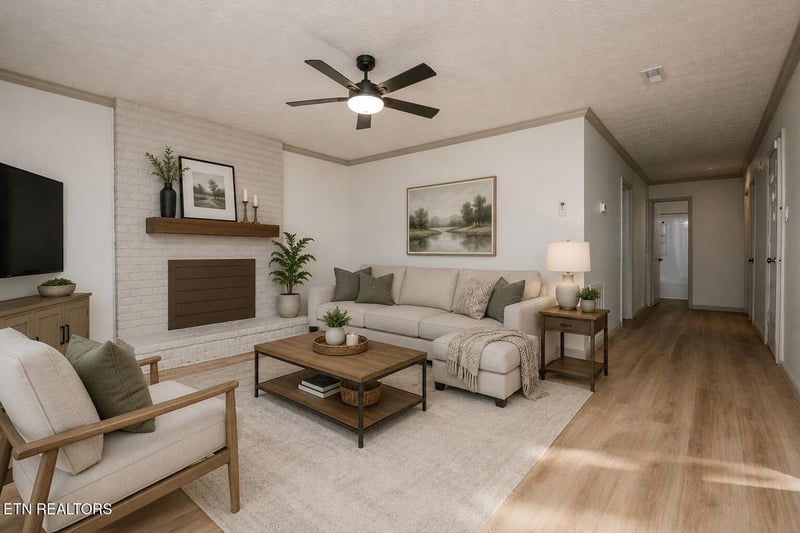 406 Mcconkey St, Madisonville, TN 37354