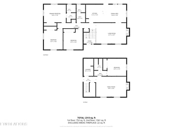406 Montvale Station Rd, Maryville, TN 37803