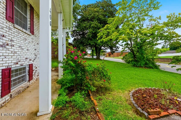 406 Montvale Station Rd, Maryville, TN 37803