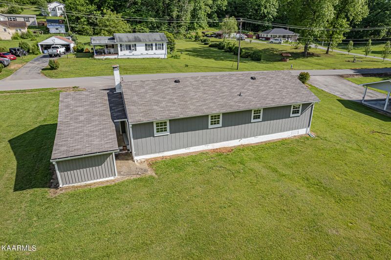 406 W Farrell St, Niota, TN 37826