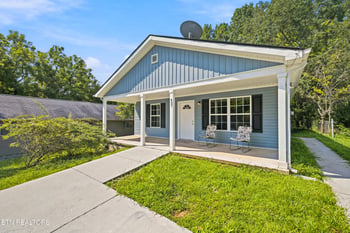 407 Ellen St, Knoxville, TN 37920
