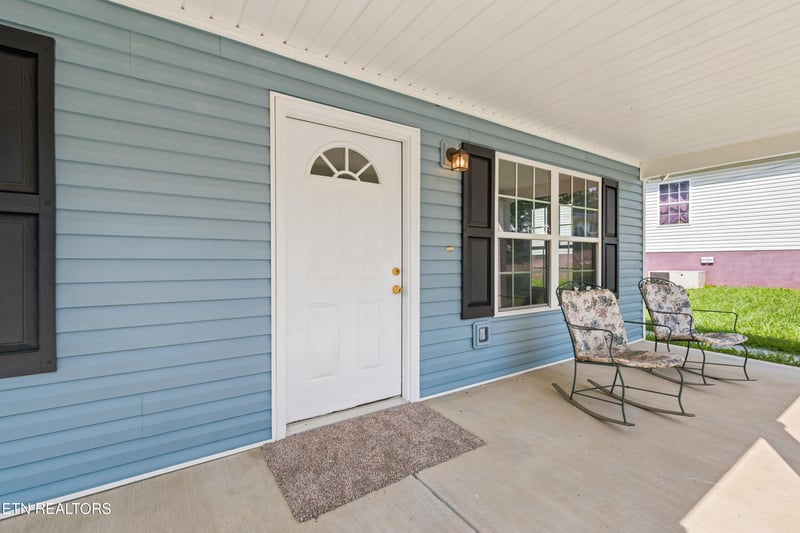 407 Ellen St, Knoxville, TN 37920