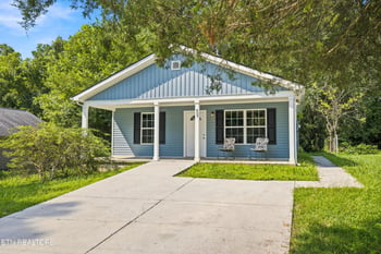 407 Ellen St, Knoxville, TN 37920