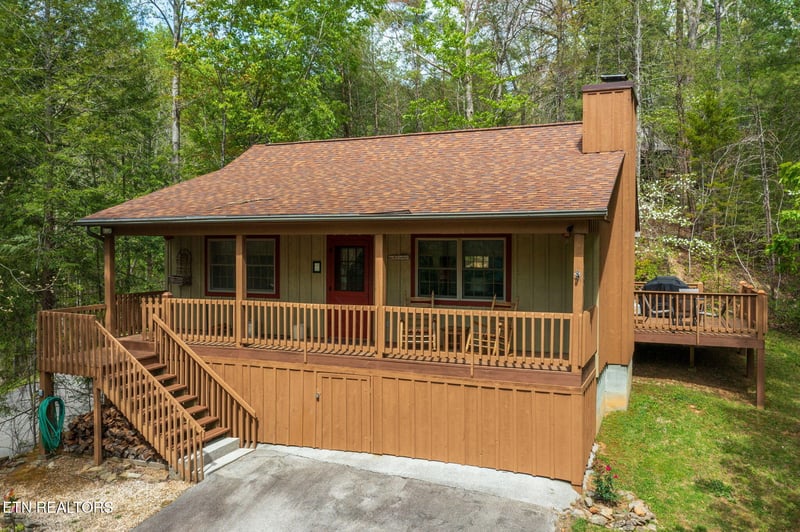 407 Kurts Corner Rd, Townsend, TN 37882