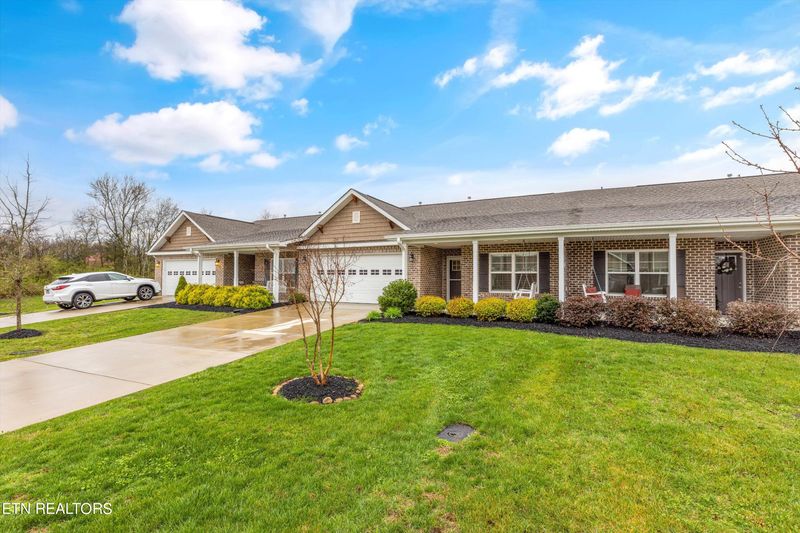 407 Larkspur Way, Sevierville, TN 37862