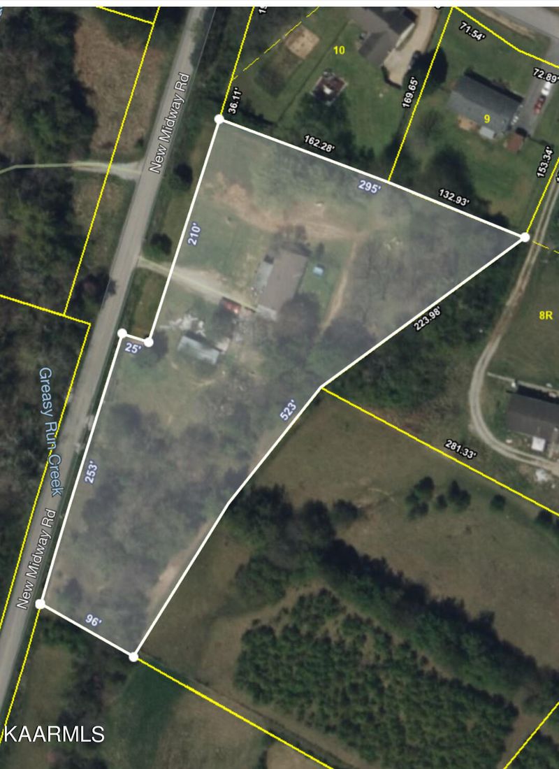 407 New Midway Rd, Kingston, TN 37763