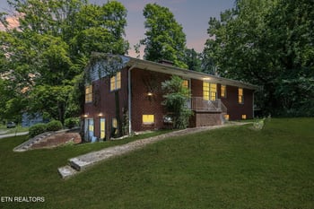 407 Overhill Rd, Knoxville, TN 37914