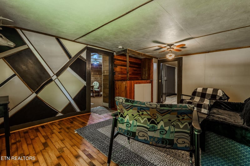 407 Ramsey Rd, Winfield, TN 37892