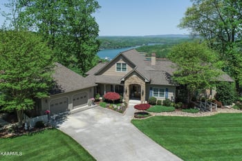 407 Spinnaker Dr, Andersonville, TN 37705