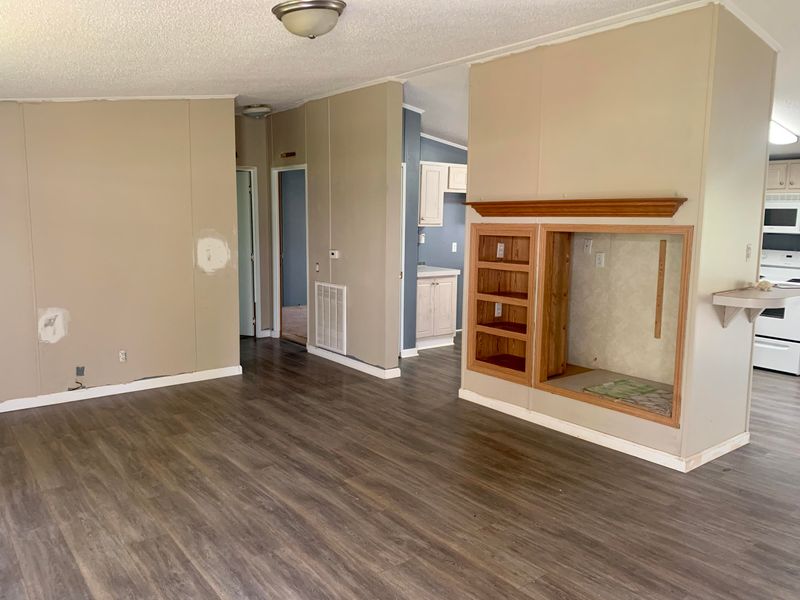 407 Thomas Ln, Kingston, TN 37763
