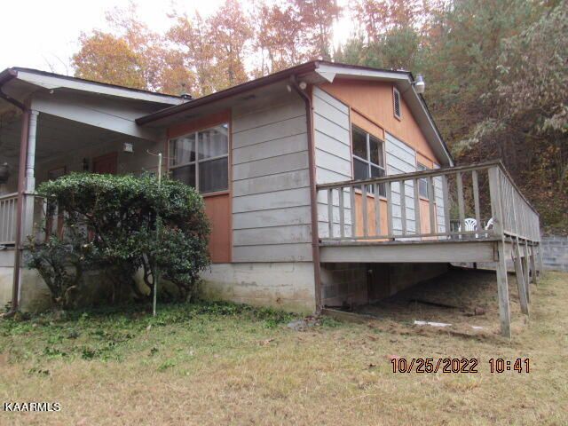 4070 Barb Hollow Rd, Walland, TN 37886