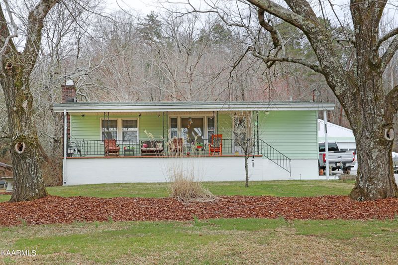 4070 W Buttermilk Rd, Kingston, TN 37763