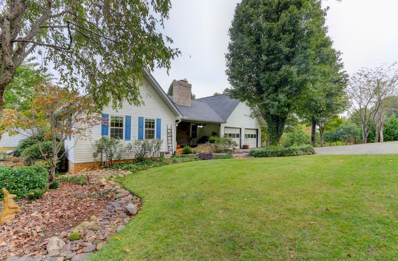 4073 Tee Delozier Rd, Maryville, TN 37803