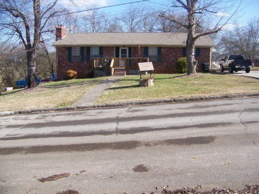 4078 Glenmore, Rockford, TN 37853
