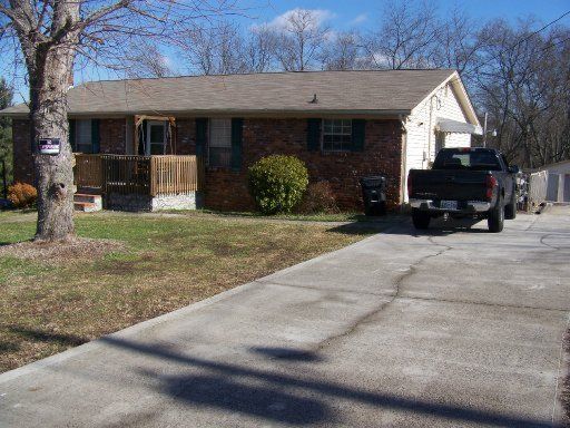 4078 Glenmore, Rockford, TN 37853