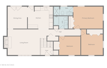 408 Abner Cruze Rd, Knoxville, TN 37920