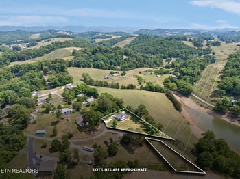 408 Ernie Roberts Rd, Rutledge, TN 37861
