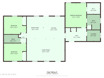 408 Melford Dr, Strawberry Plains, TN 37871