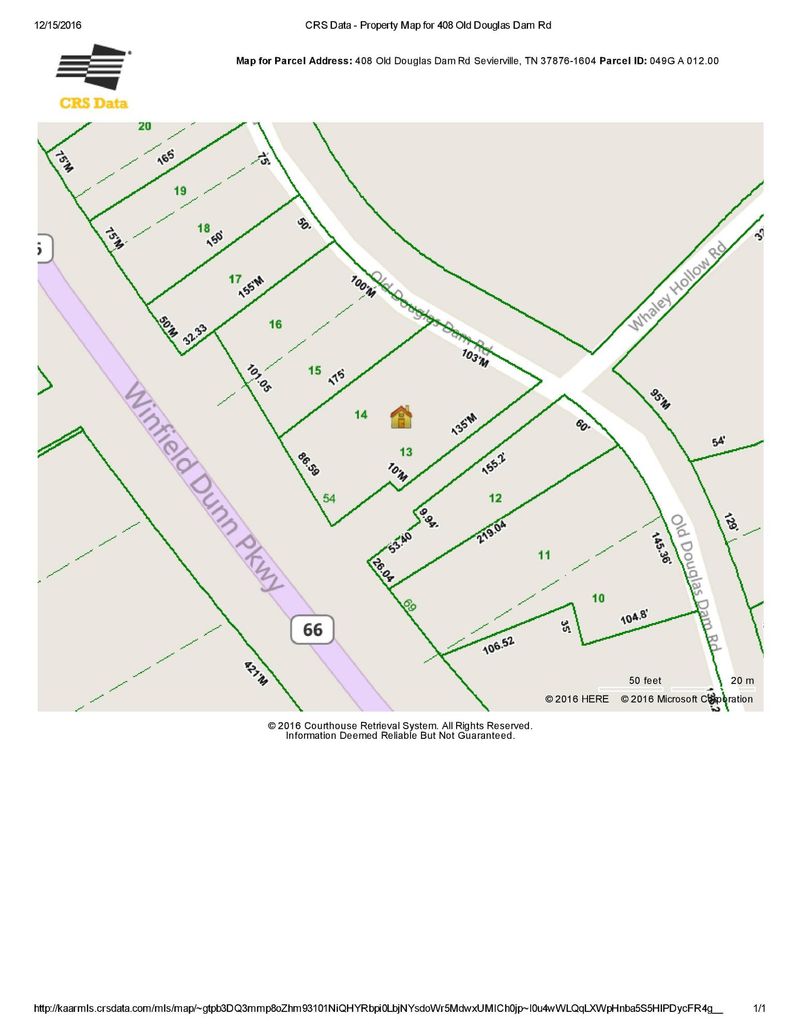 408 Old Douglas Dam Rd, Sevierville, TN 37876