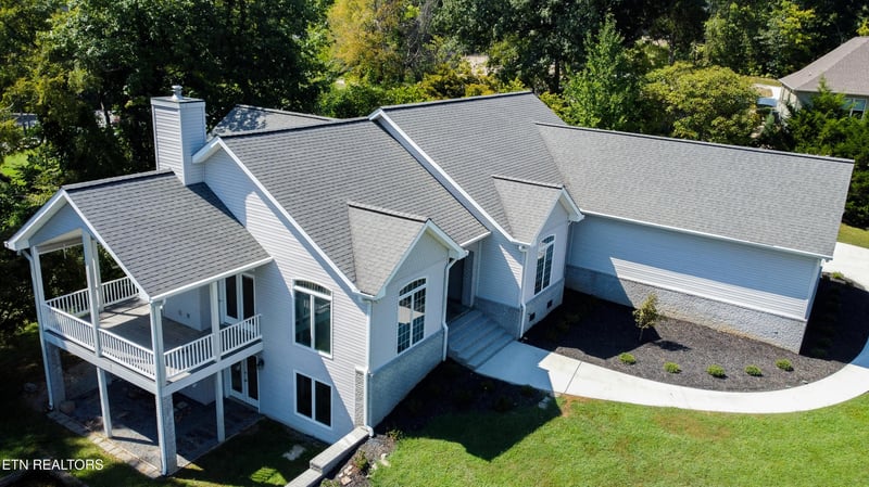 408 Ookedaliya Pl, Loudon, TN 37774
