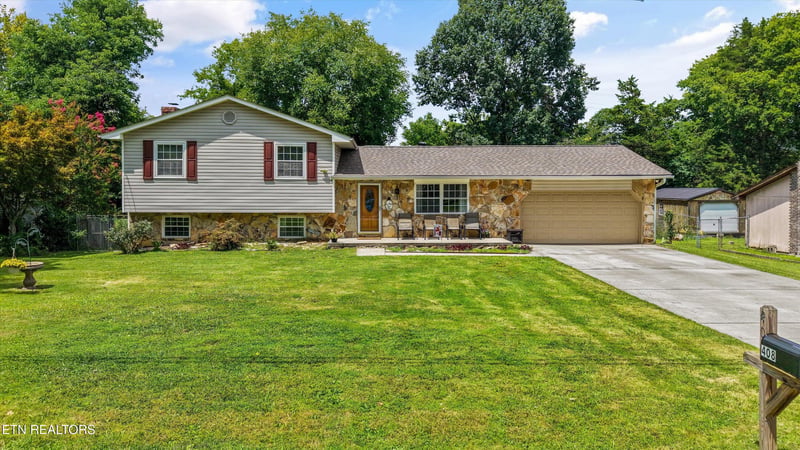 408 Oran Rd, Knoxville, TN 37934