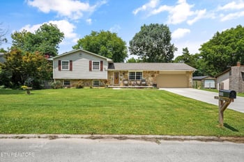 408 Oran Rd, Knoxville, TN 37934