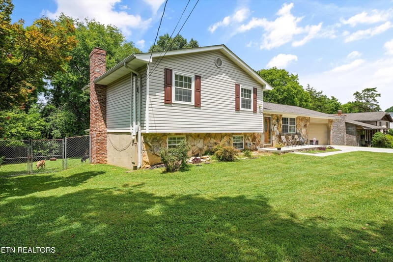 408 Oran Rd, Knoxville, TN 37934