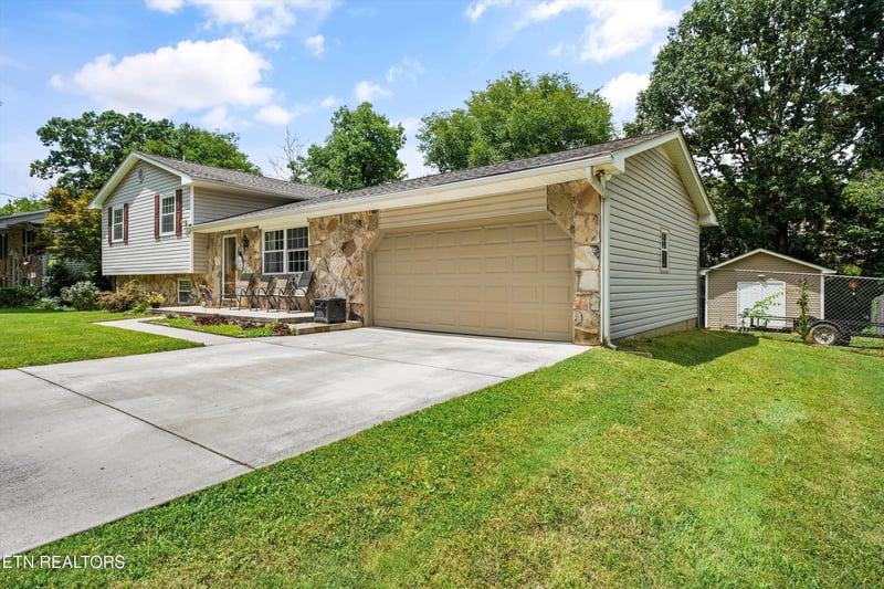 408 Oran Rd, Knoxville, TN 37934