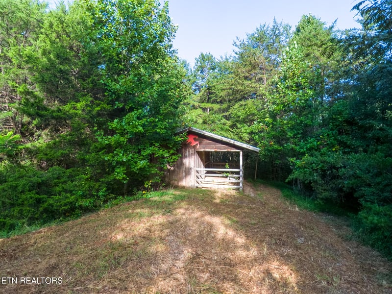 408 Shadden Rd, Tellico Plains, TN 37385