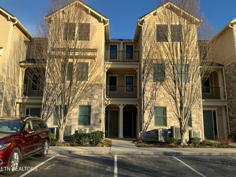 408 Waterside Cir #4, Andersonville, TN 37705