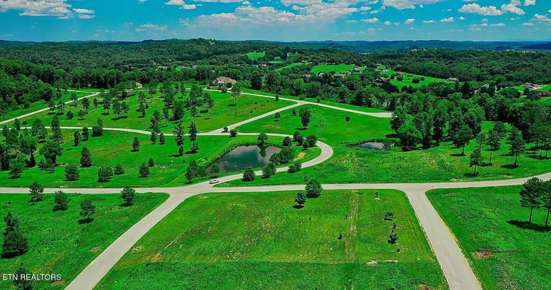 408 Wood Duck Ln, Loudon, TN 37774