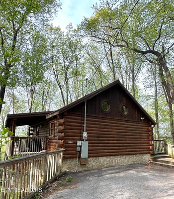 4080 Ole Smoky Way, Sevierville, TN 37862