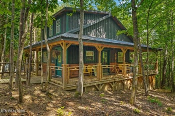 4081 Highway 360, Tellico Plains, TN 37385