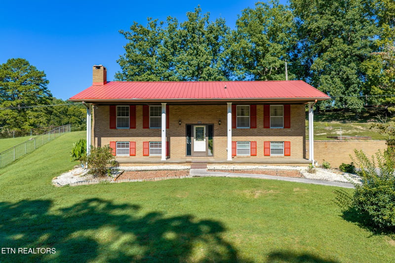 4086 White Wood Cir, Morristown, TN 37814