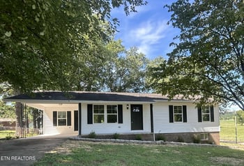 4089 Glenmore Dr, Rockford, TN 37853