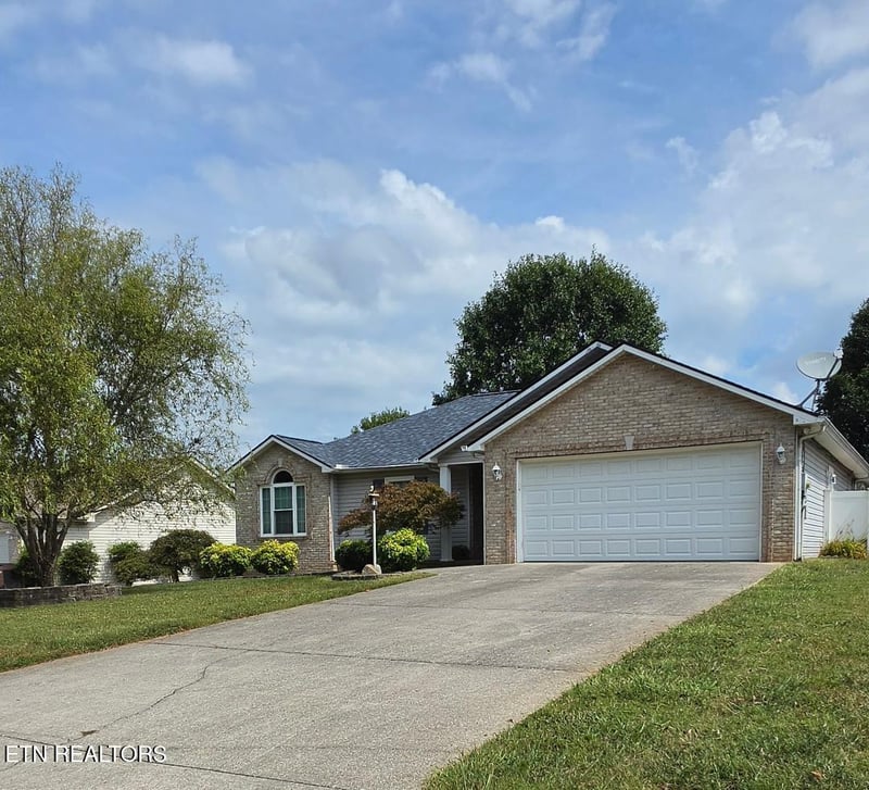 4089 Mountain Vista Rd, Knoxville, TN 37931
