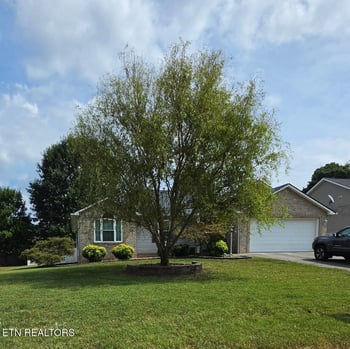 4089 Mountain Vista Rd, Knoxville, TN 37931