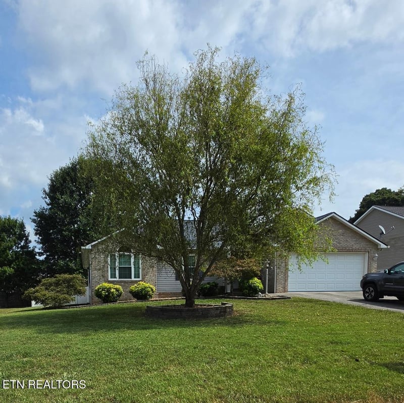 4089 Mountain Vista Rd, Knoxville, TN 37931