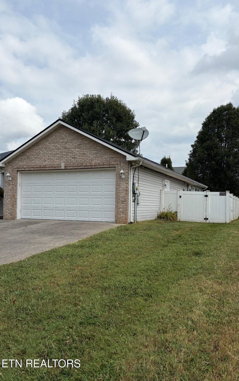 4089 Mountain Vista Rd, Knoxville, TN 37931
