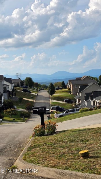 4089 Mountain Vista Rd, Knoxville, TN 37931