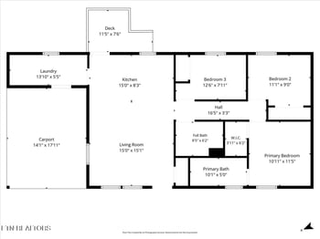 409 Baumgartner Rd, Harriman, TN 37748