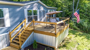 409 Bull Run Rd, Luttrell, TN 37779
