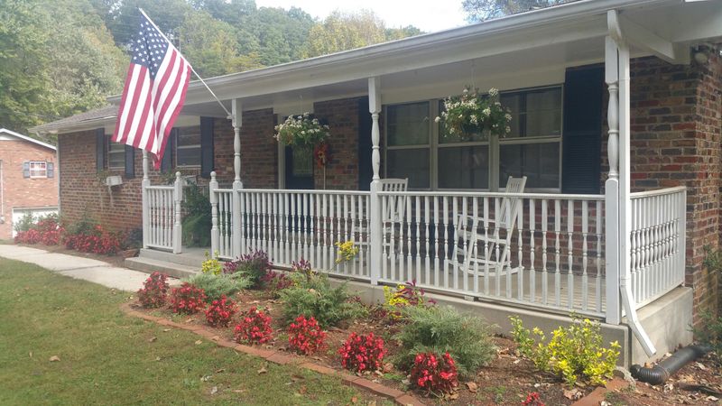 409 Cappy Dr, Knoxville, TN 37920