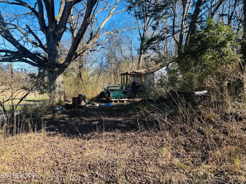 409 Carroll Hollow Rd, Clinton, TN 37716