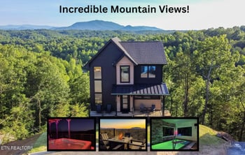 409 Compass Point Way, Sevierville, TN 37876