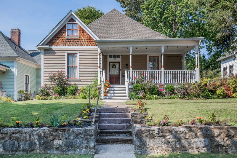 409 E Oklahoma Ave, Knoxville, TN 37917