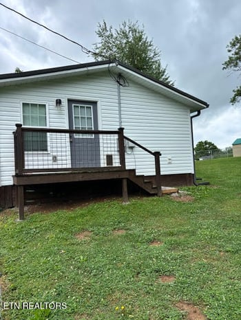 409 Greenwood Cir, Madisonville, TN 37354
