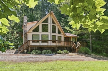 409 Jefferson Rd, Gatlinburg, TN 37738